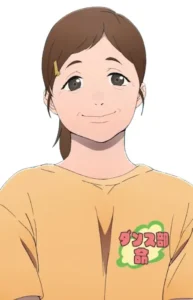 Rie Kurebayashi image