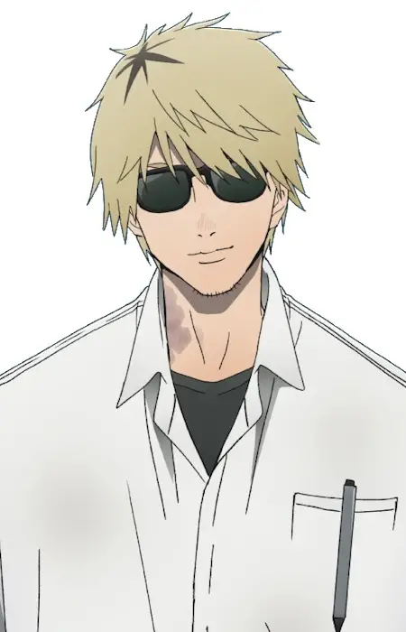 Tanaka image
