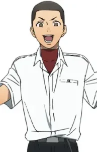 Yuuta Maki image