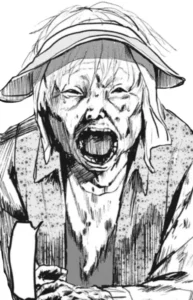 Matsuura no Baasan image