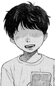 Iori Kurebayashi image