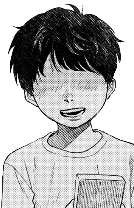 Iori Kurebayashi image